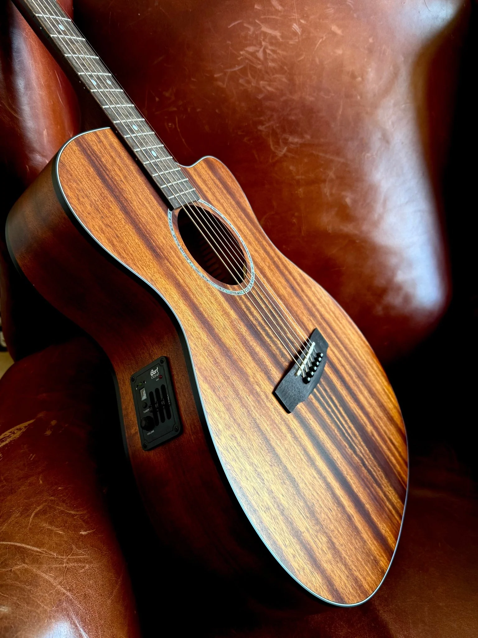 Best Acoustic Guitars Up to £500